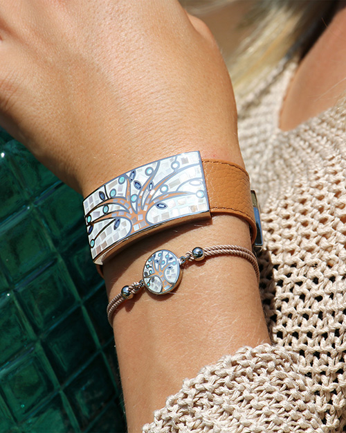 Lifestyle Italusetto Marrone