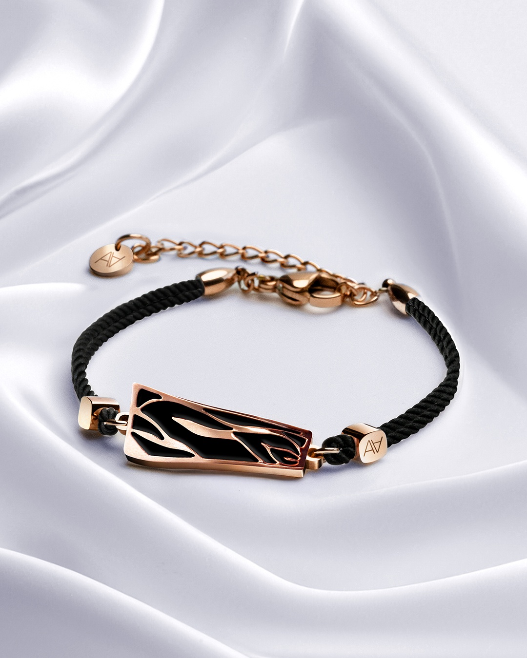 Packshot Fiamma Nera