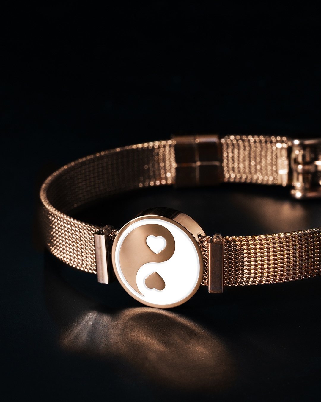 Packshot Armonia Bianca