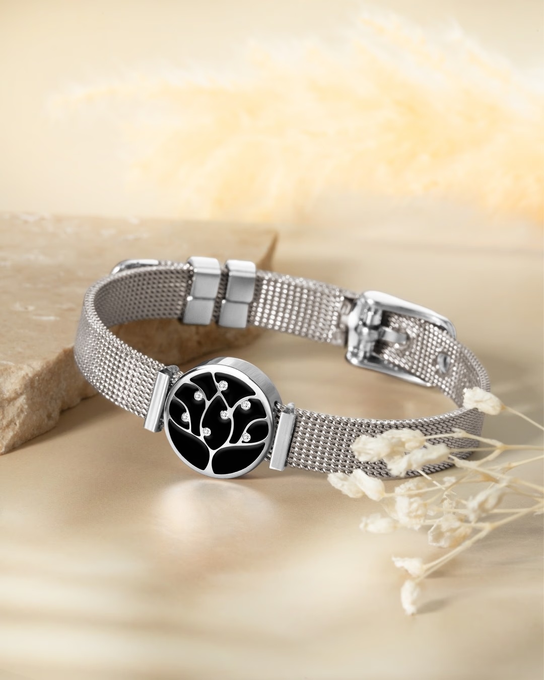 Packshot Alberio Nero