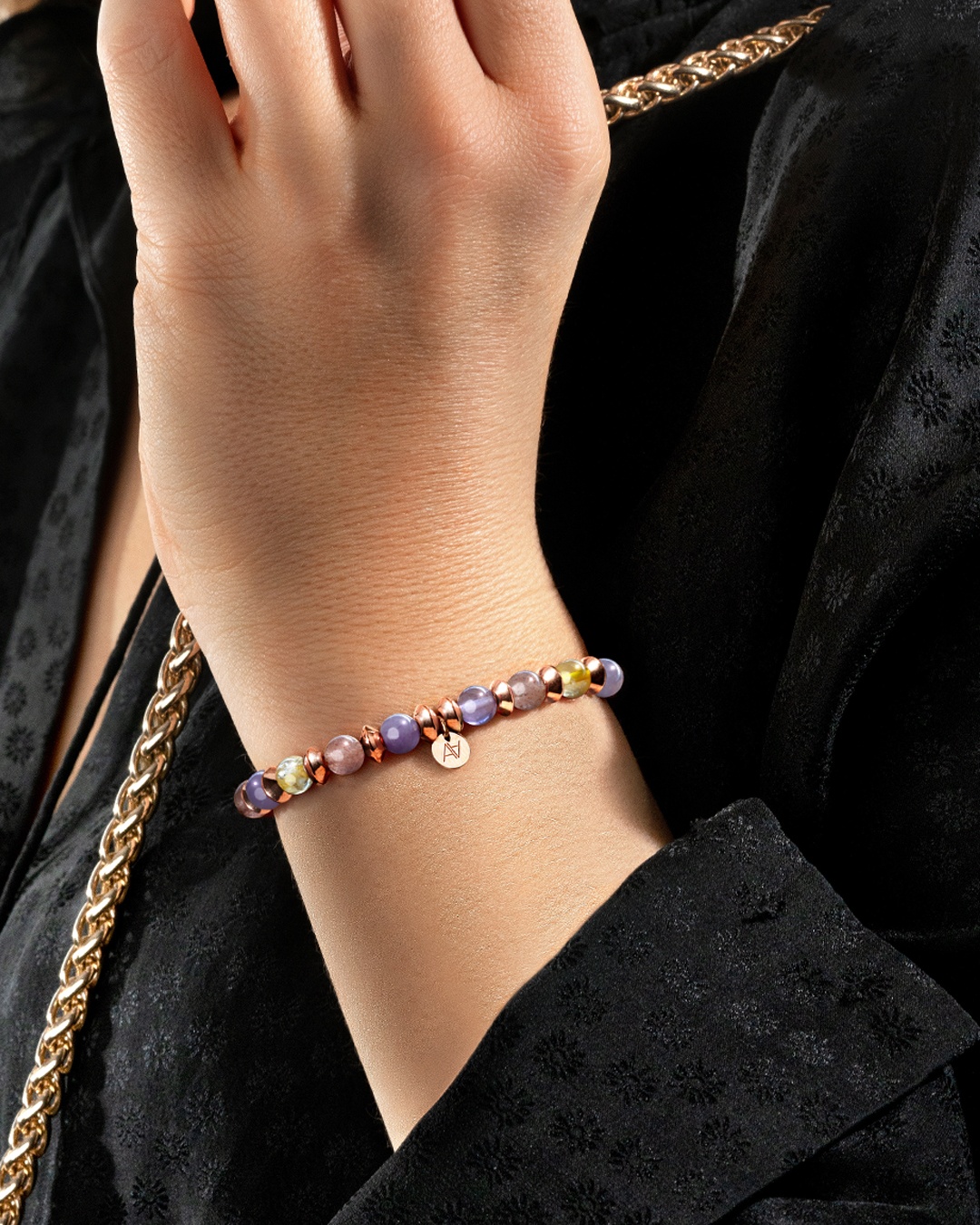 Bracelet Super Seven  Salento