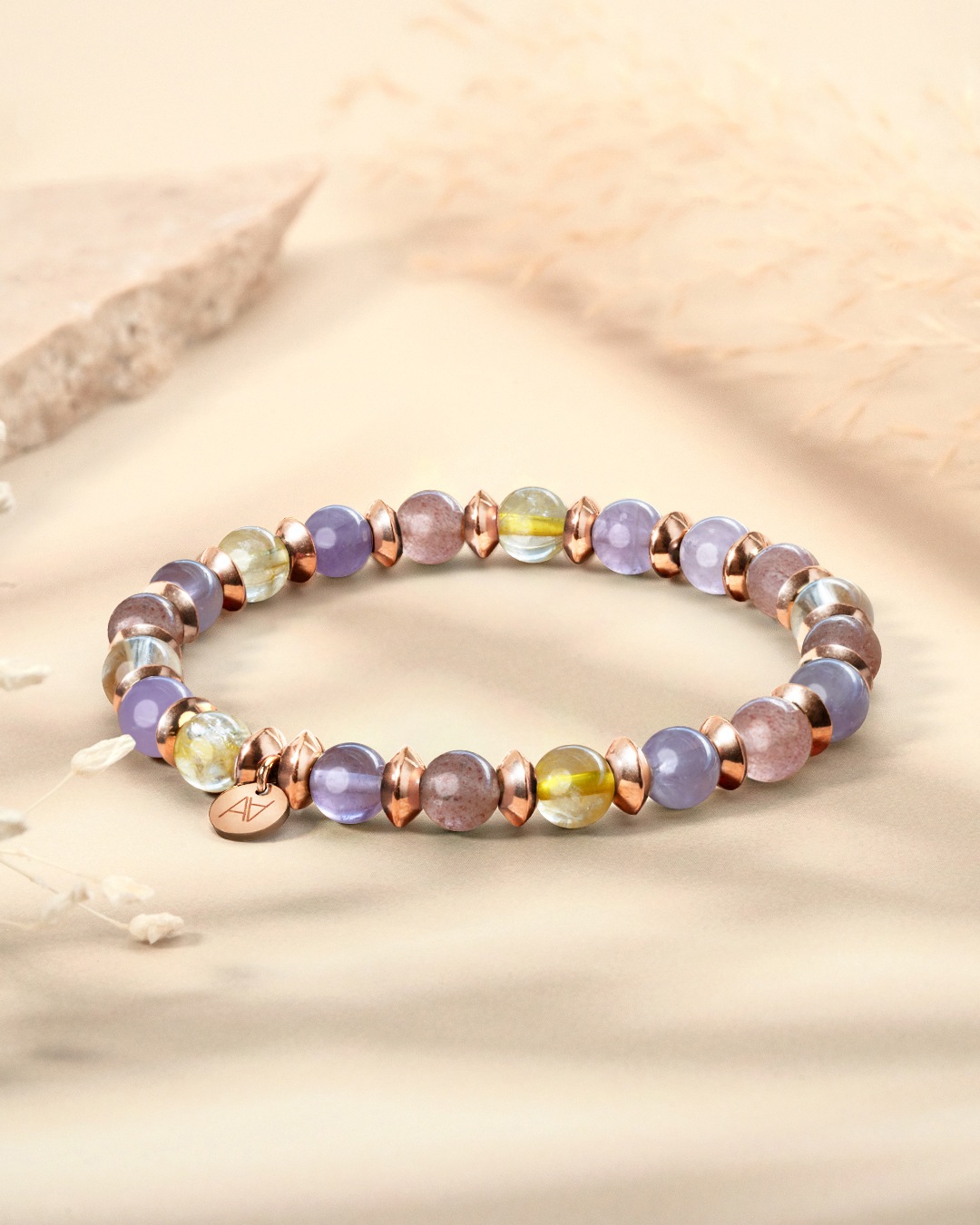 Bracelet Super Seven Salento