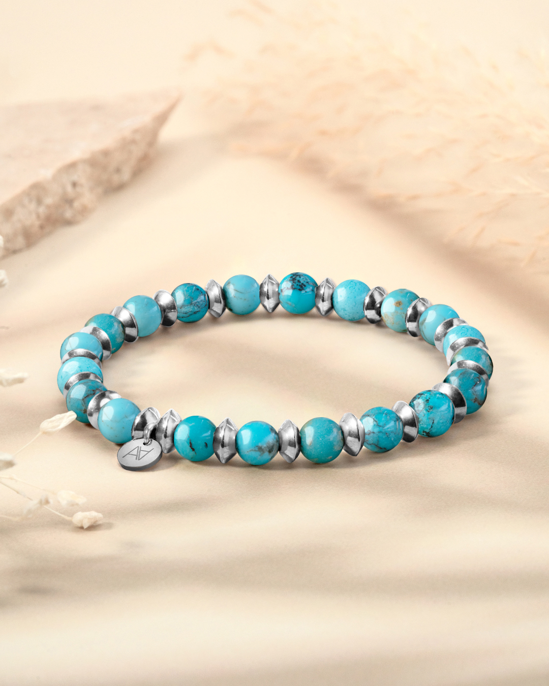 Packshot Bracelet Turquoise Atrani