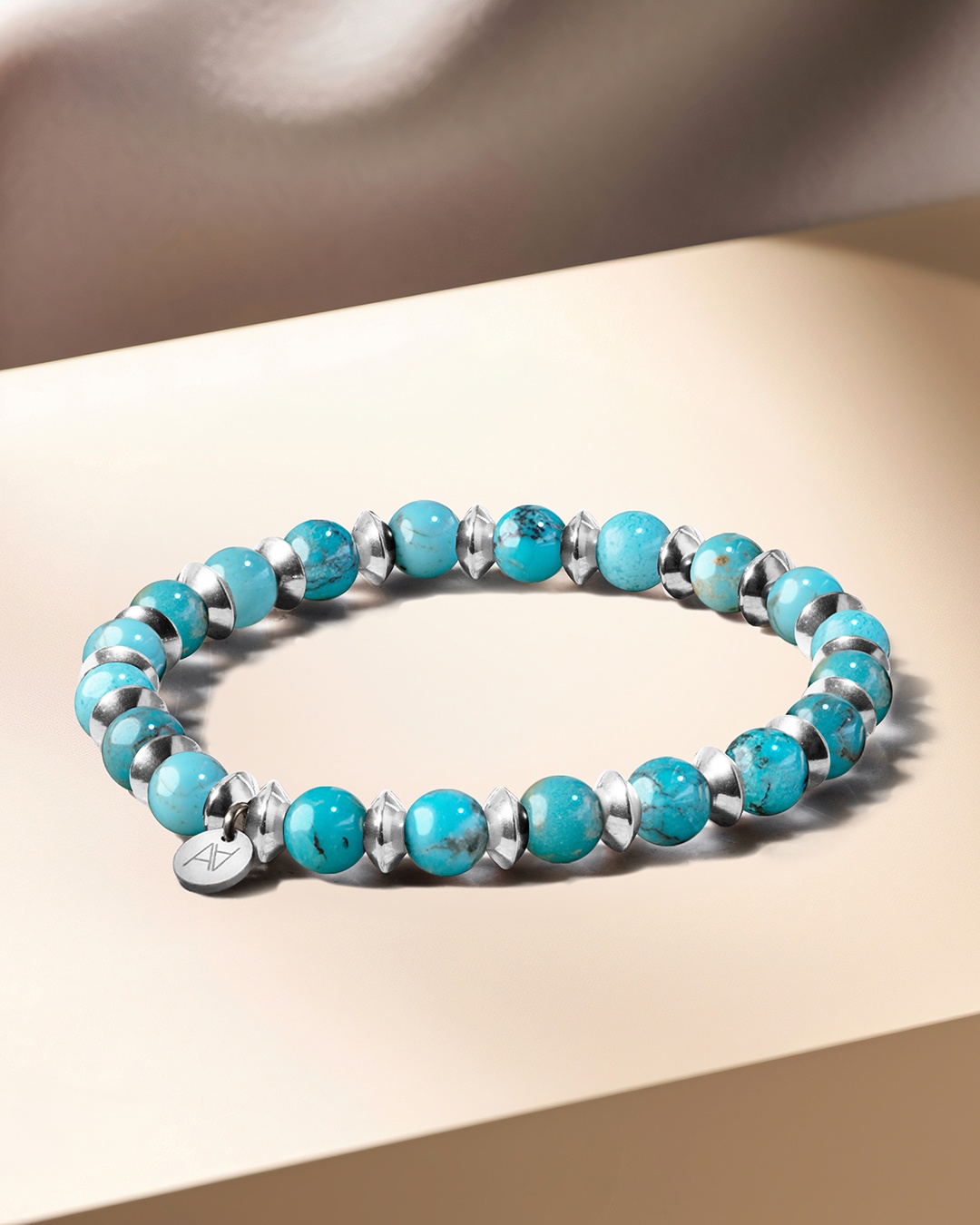 Packshot Bracelet Turquoise Atrani
