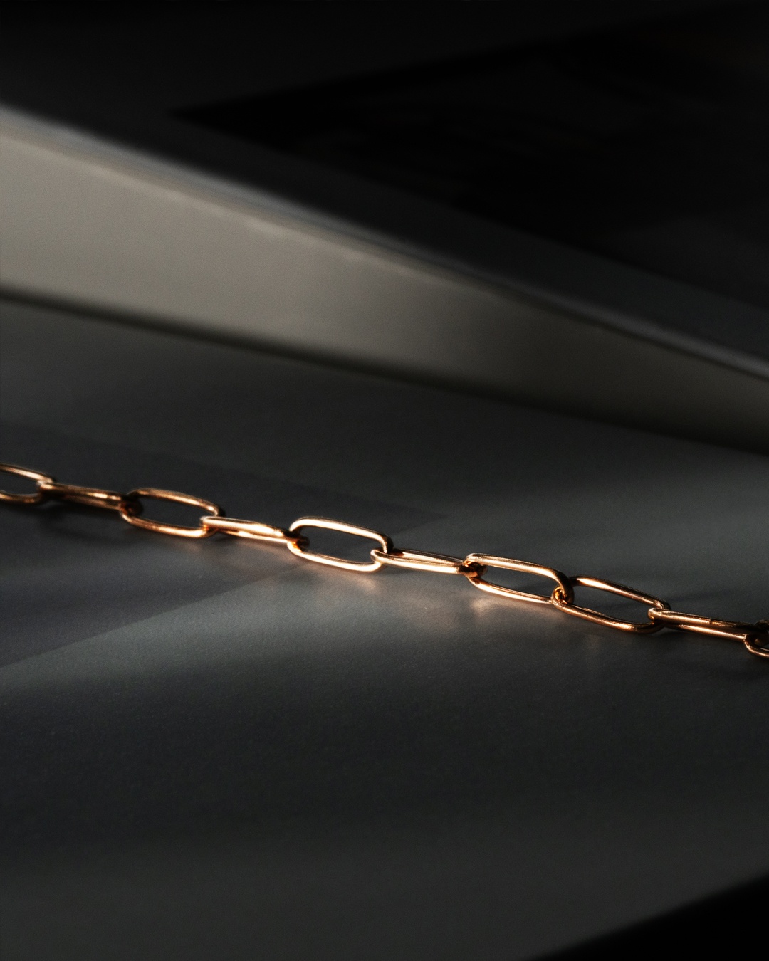 Giulia Rosa - Un bijou unique signé Anna Velazia