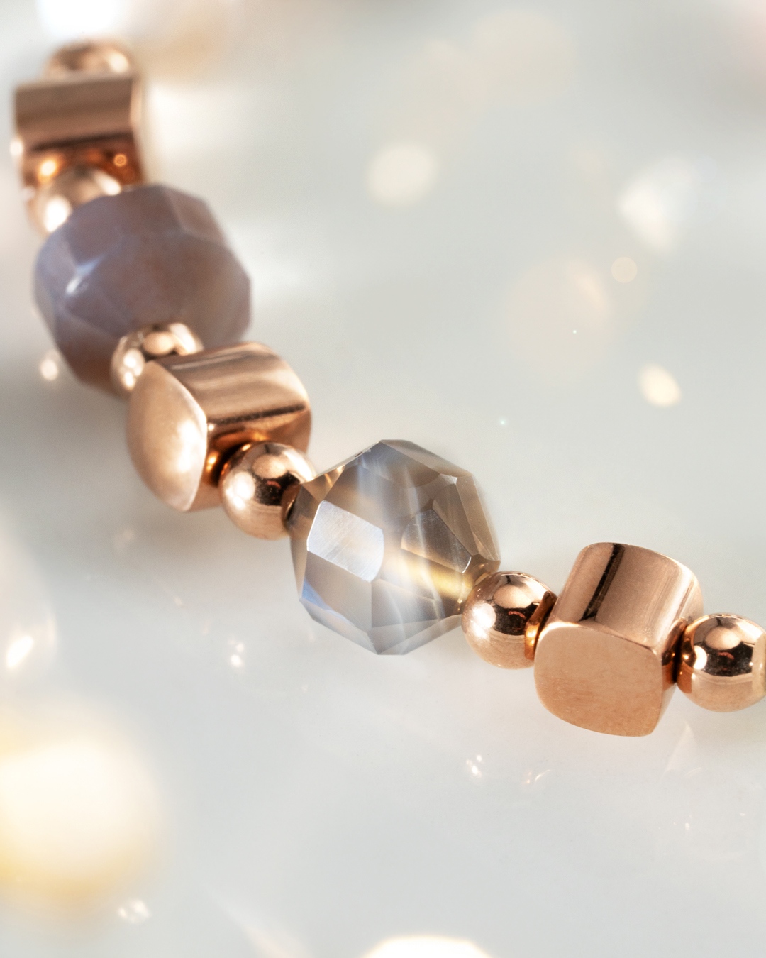 Packshot Bracelet Agate du Botswana Avellona