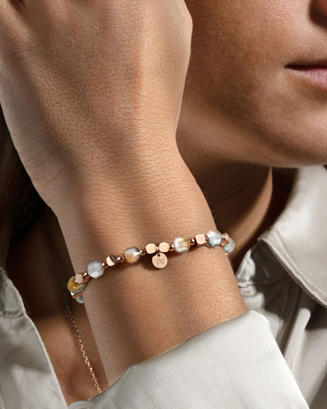 Bracelet Crazy Lace Giulliona