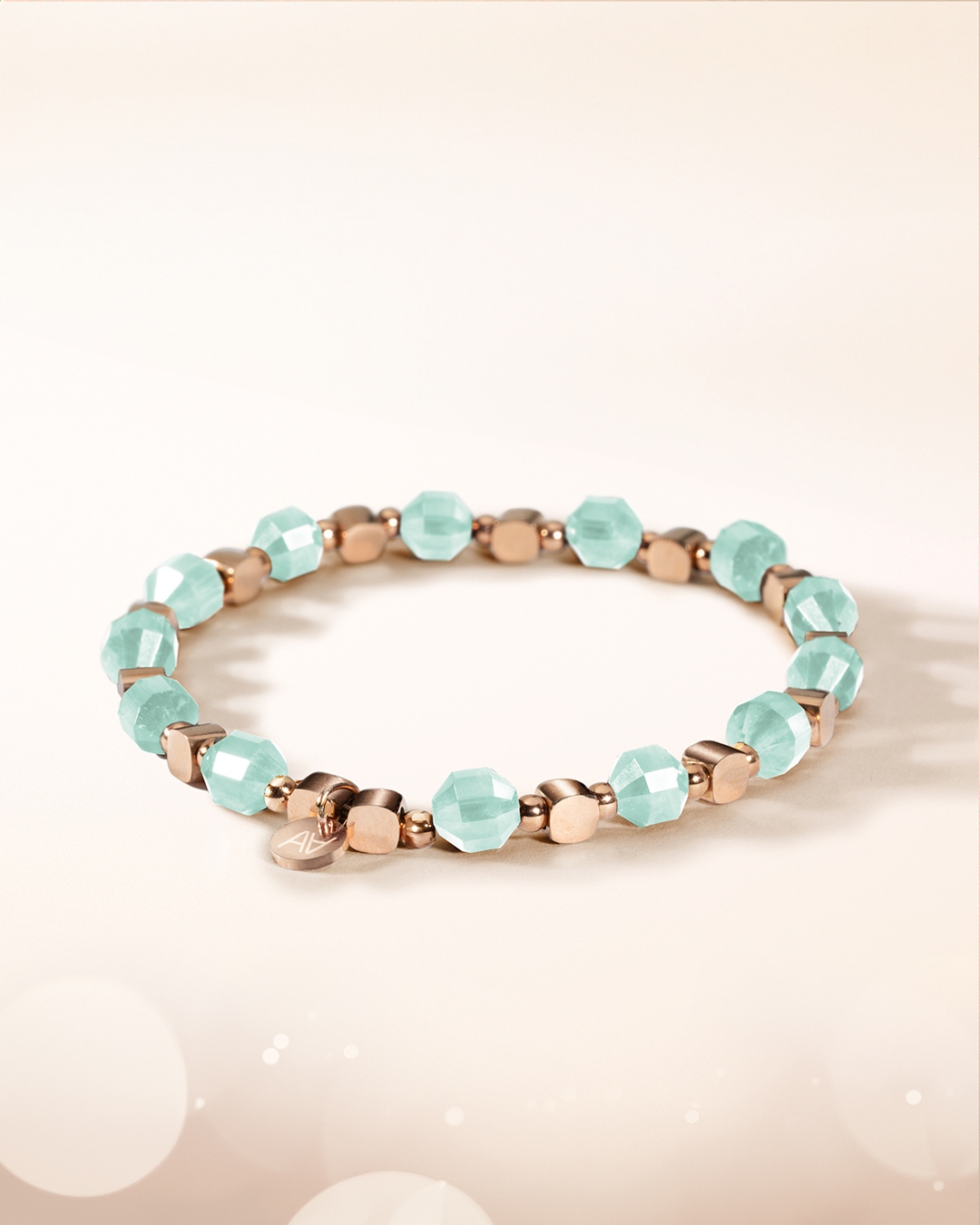 Packshot Bracelet Amazonite Burannona