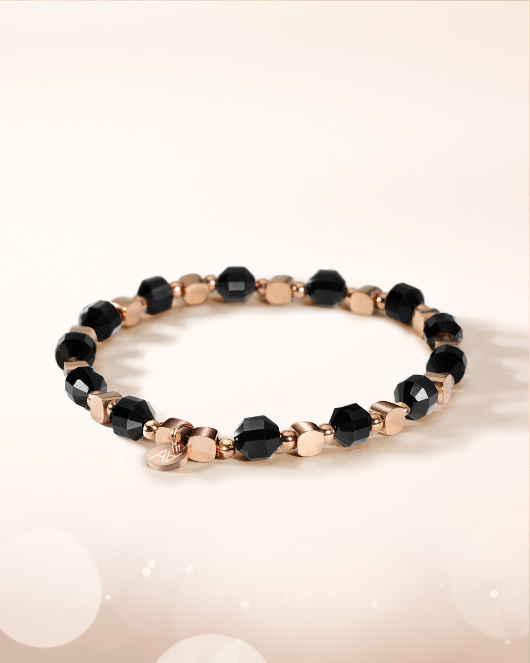 Packshot Bracelet Onyx Toscanona