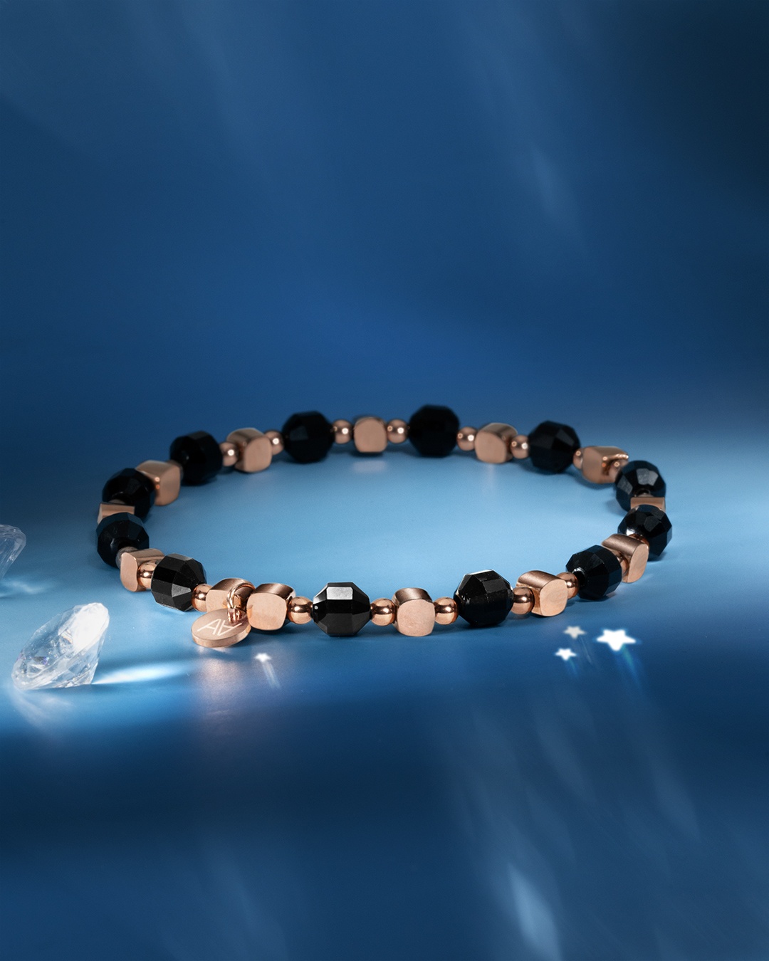 Bracelet Onyx Toscanona
