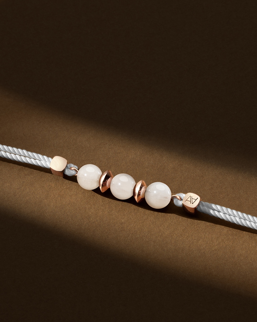 Packshot Bracelet Pierre de lune Millazeto