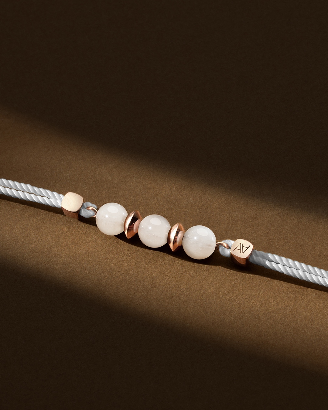 Packshot Bracelet Pierre de lune Millazeto