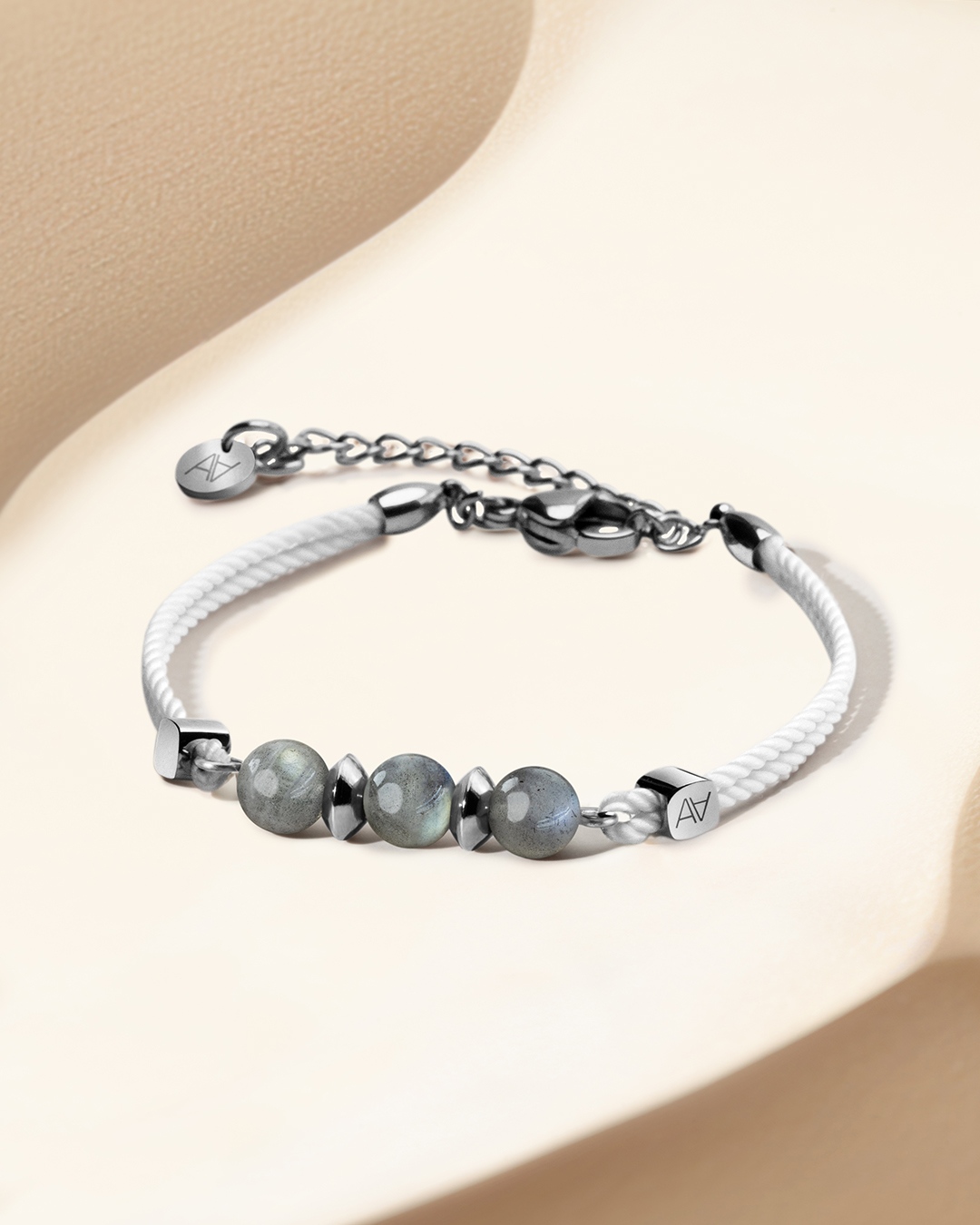 Bracelet Labradorite Orenito