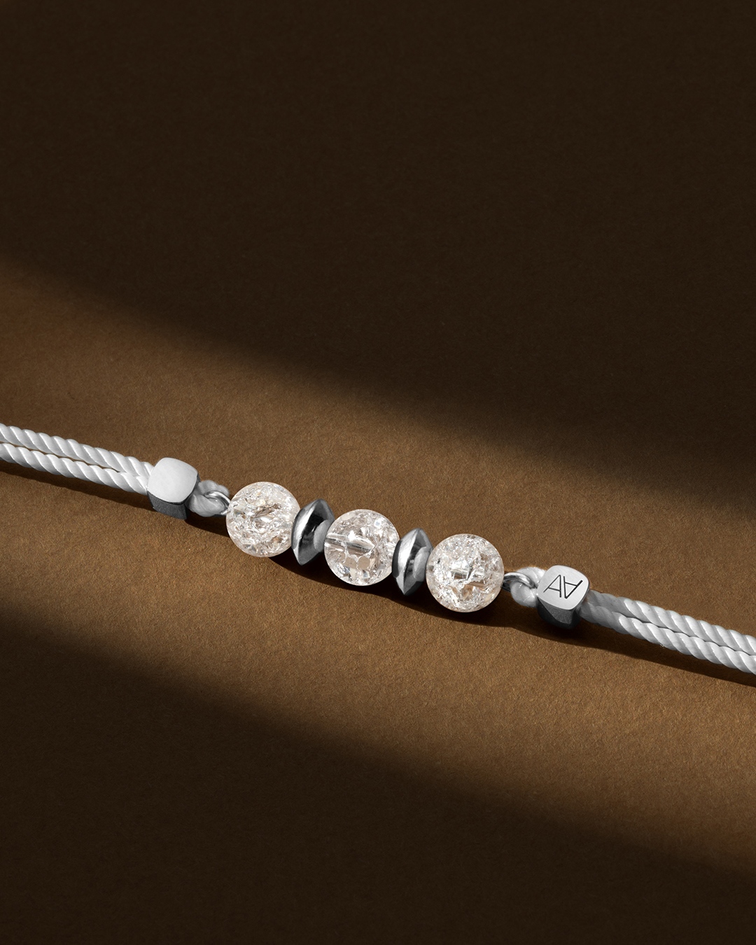 Packshot Bracelet Cristal crack San Geneto