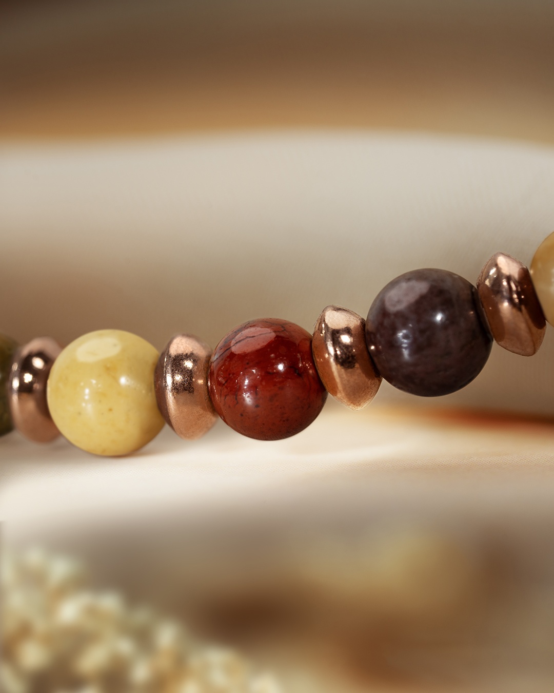 Packshot Bracelet Mokaite Bellagito