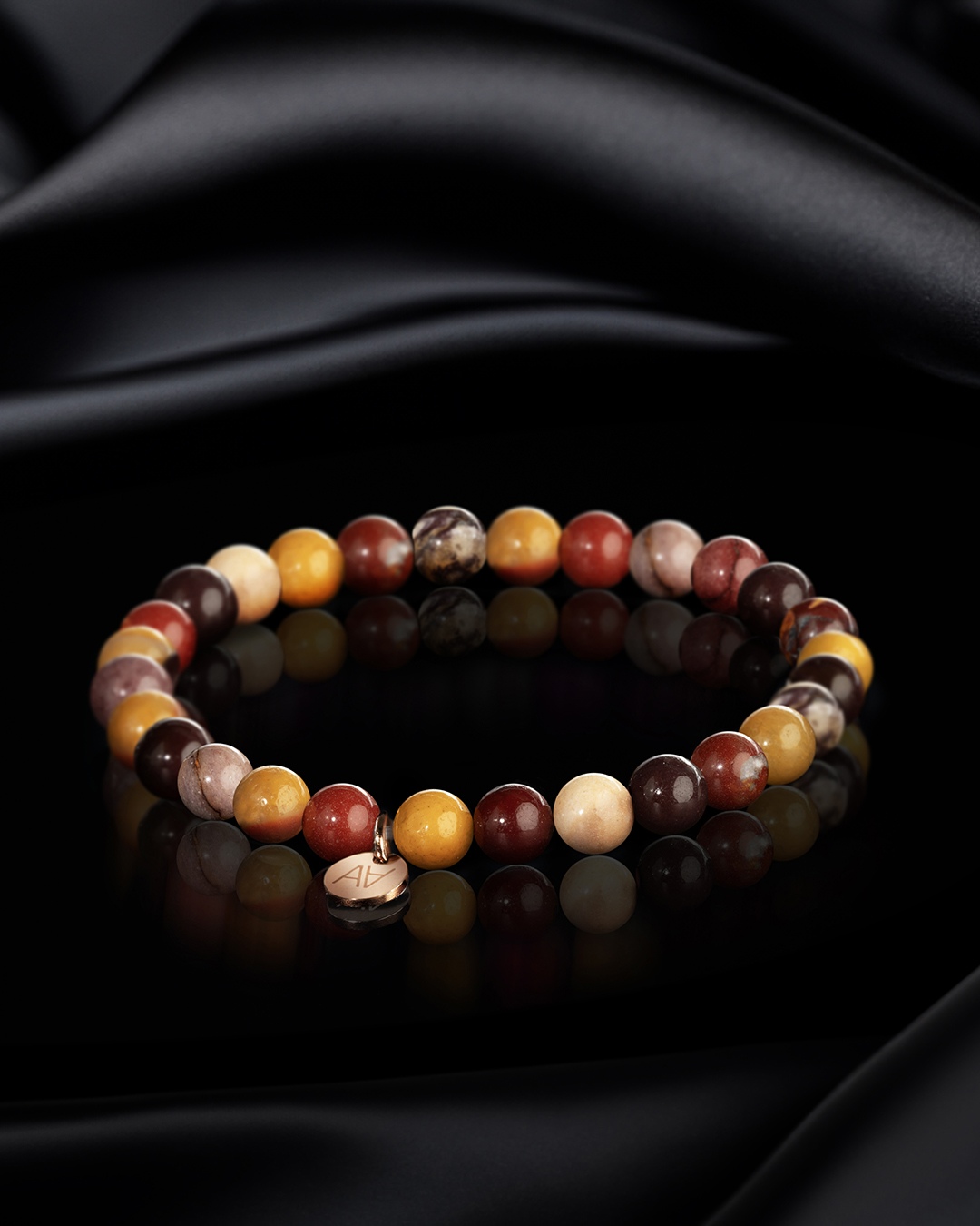 Packshot Bracelet Mokaite Bellagita