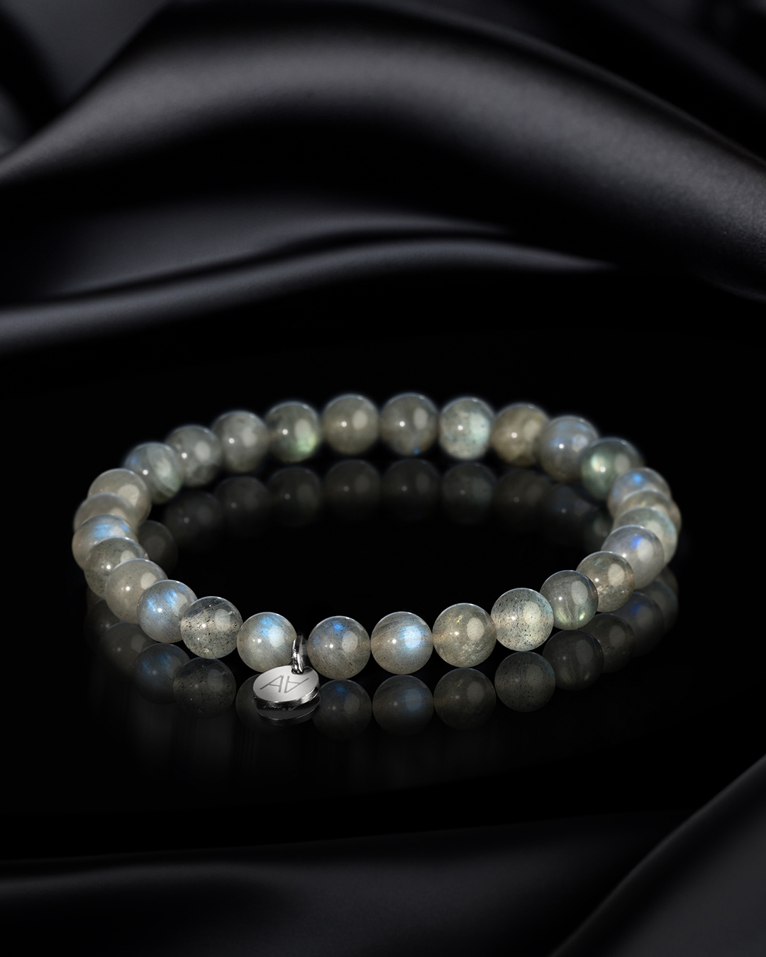 Packshot Bracelet Labradorite Orettina