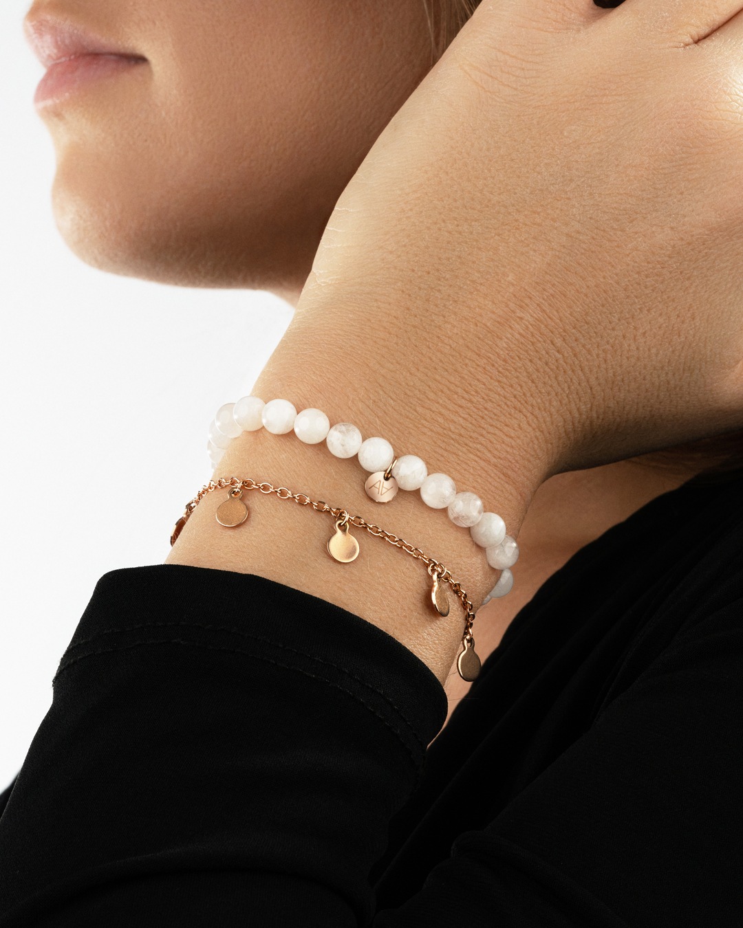 Bracelet Pierres naturelles Millazita