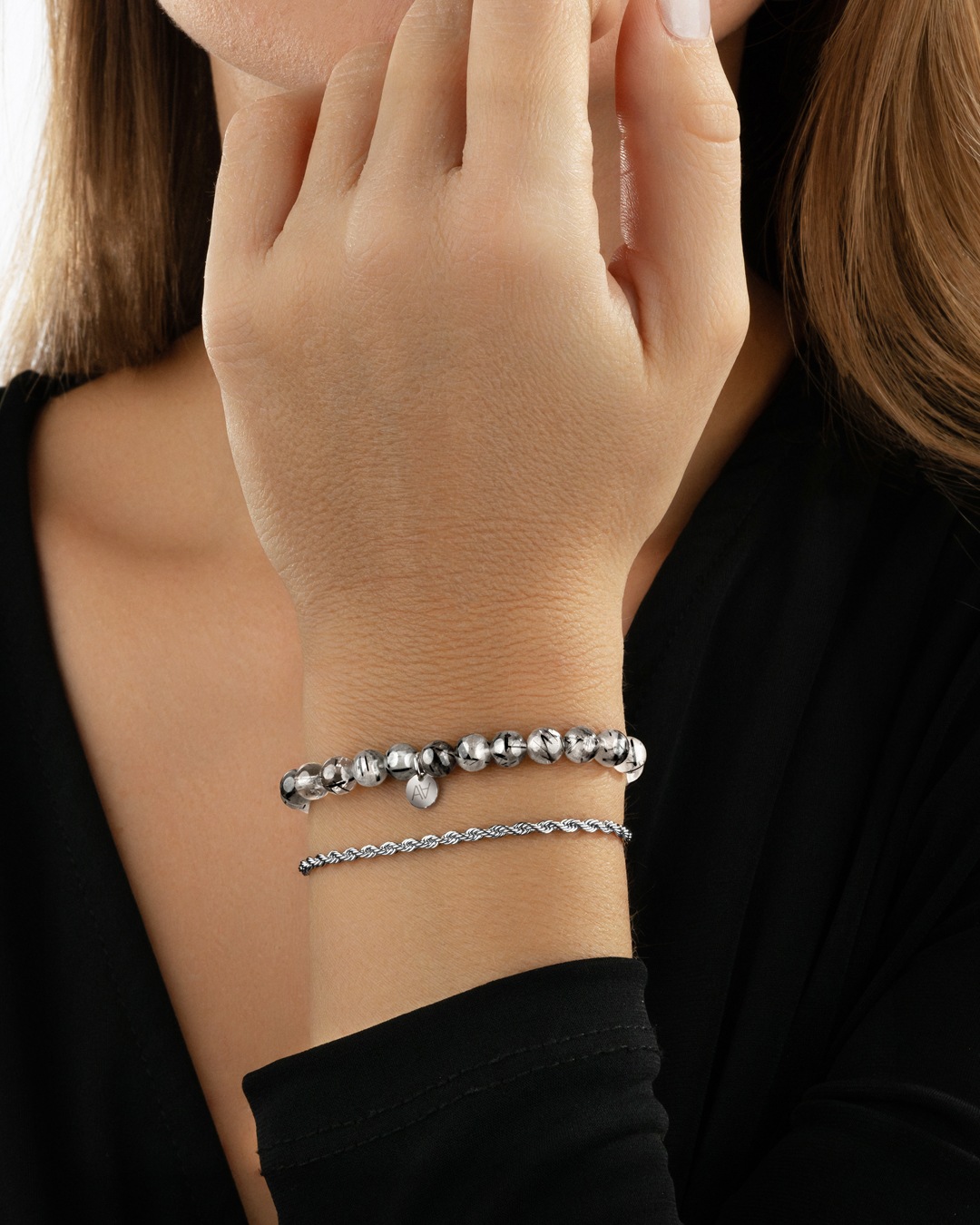 Bracelet Pierres naturelles Riminita