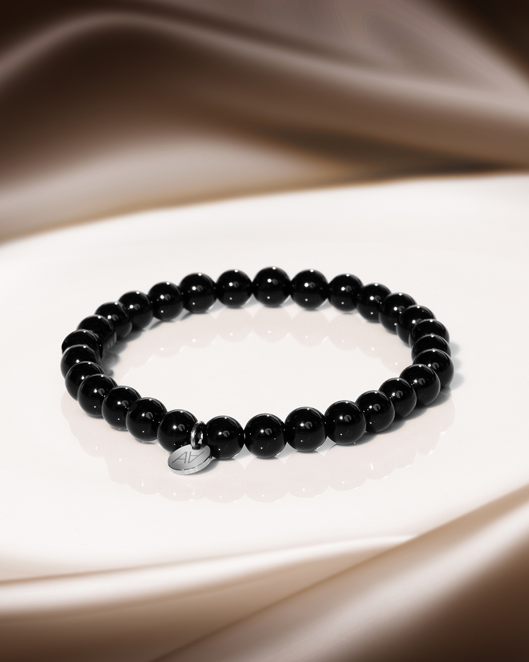 Packshot Bracelet Onyx Toscanita
