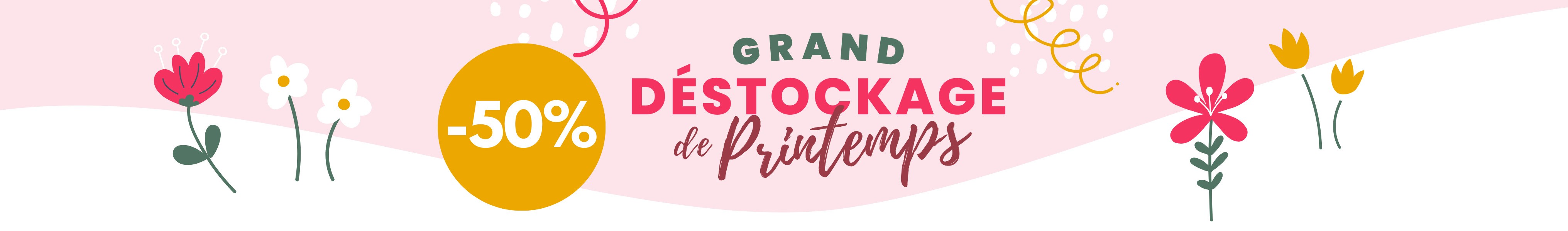 Destocking offer 2025