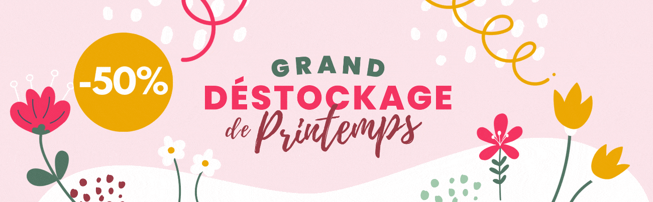 Destocking offer 2025
