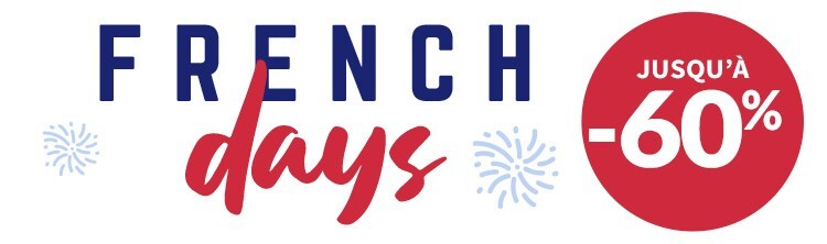 French days - Mai 2024