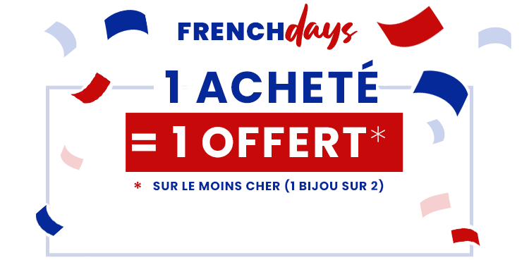 French days - Septembre 2025