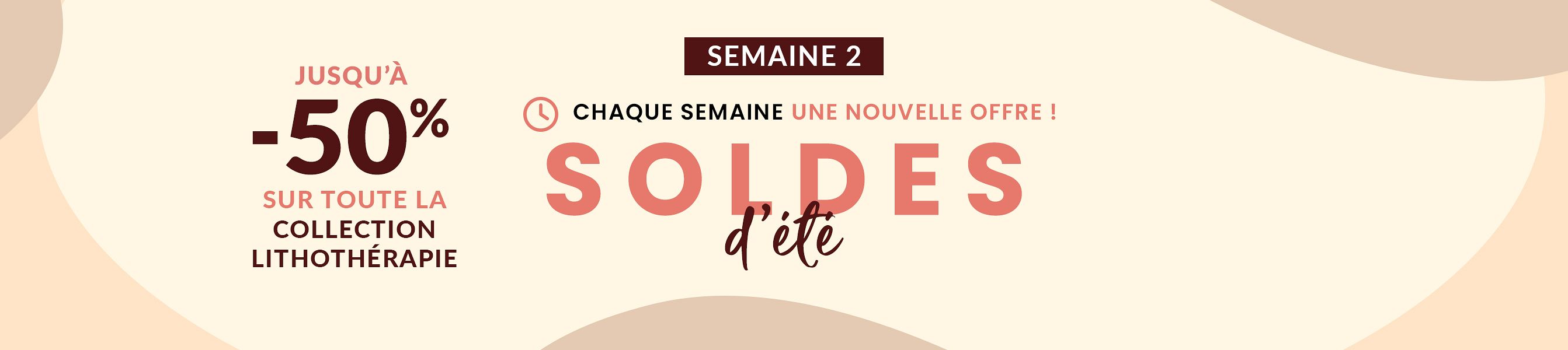 soldes d'été 2025