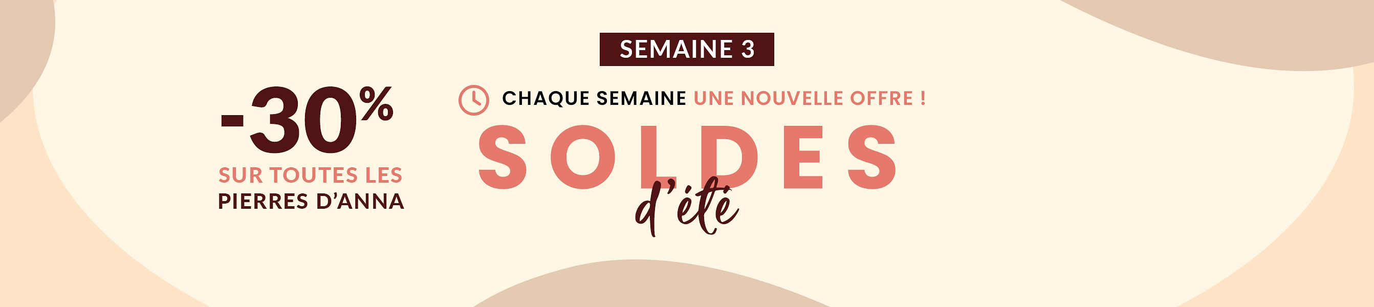 soldes d'été 2025