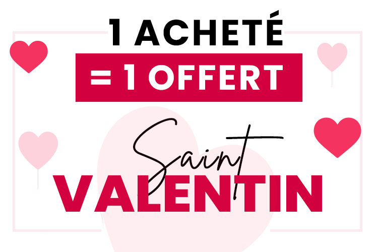 Saint Valentin 2026